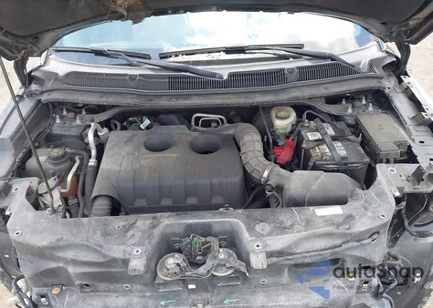 2017 Ford Explorer Limited from USA, damaged, VIN 1FM5K7FH8HGA14748